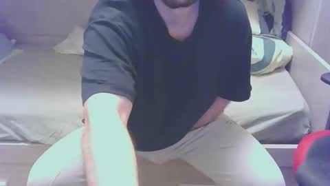 MaxSperman online show from March 14, 2026, 6:24 pm