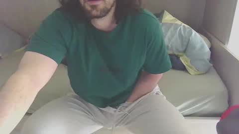 MaxSperman online show from March 16, 2026, 9:57 am