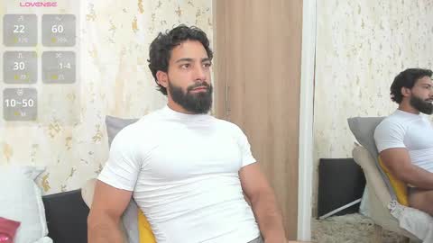 Max online show from March 6, 2025, 4:28 pm