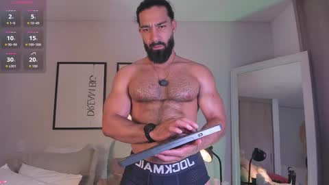 Snapshot of maxstrong01 chatting on February 2, 2026, 11:25 pm Max online show from February 2, 2026, 11:25 pm