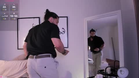 Max online show from March 19, 2026, 10:58 pm