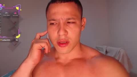 Max online show from October 3, 2025, 11:13 pm