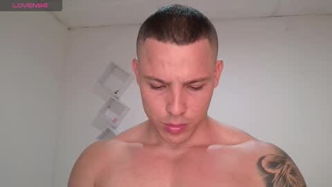 Max online show from March 15, 2026, 10:38 pm