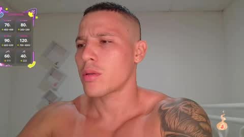 Max online show from April 9, 2026, 2:44 am