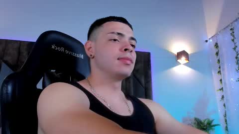 MAX online show from March 3, 2025, 1:10 am