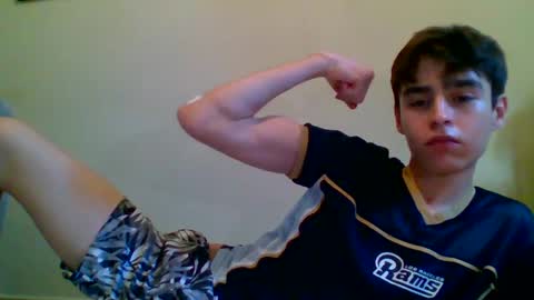 Maxx online show from October 12, 2025, 8:41 pm