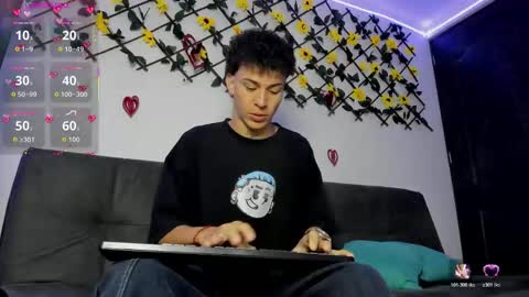 Max online show from February 3, 2026, 11:59 am