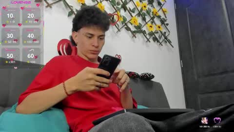 Max online show from February 10, 2026, 3:21 am