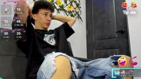 Max online show from February 26, 2026, 3:27 am