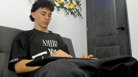 Max online show from February 28, 2026, 12:55 am