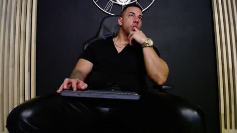 maxxxpowerful online show from January 14, 2025, 3:01 am