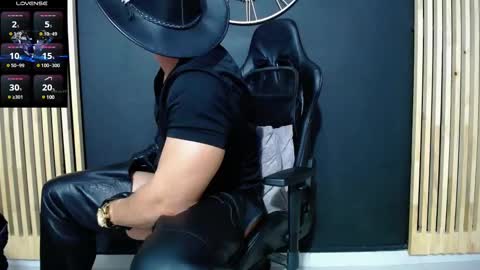 maxxxpowerful online show from February 20, 2025, 3:12 am