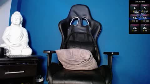 maxxxpowerful online show from October 9, 2025, 4:27 pm