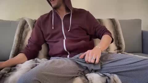 MaxXxurbate online show from January 18, 2025, 11:11 am