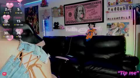 Snapshot of may_aceros chatting on March 27, 2026, 2:06 am may aceros online show from March 27, 2026, 2:06 am