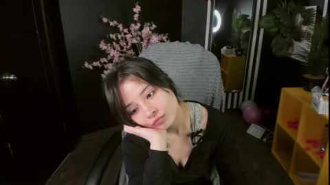 may_lings online show from March 15, 2026, 9:54 pm
