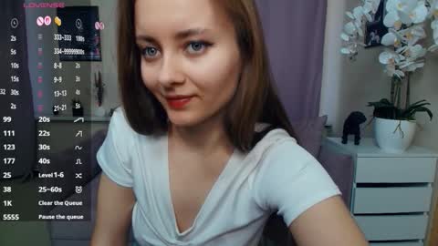 Katrin online show from March 21, 2026, 7:02 am