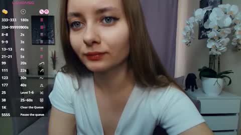 Katrin online show from March 24, 2026, 11:59 am