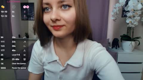 Katrin online show from March 26, 2026, 10:54 am