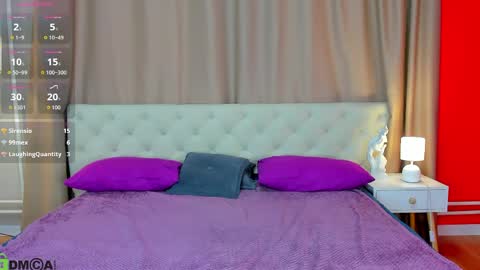 may_yam online show from April 6, 2026, 4:46 am