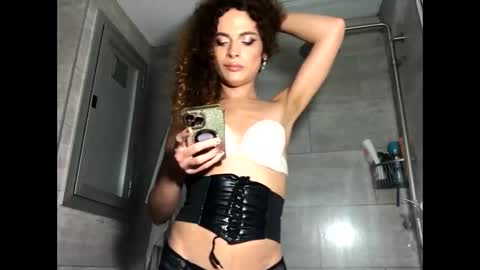 Maya transgirl online show from September 12, 2025, 7:58 pm