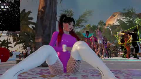 Maya online show from October 1, 2025, 10:49 pm