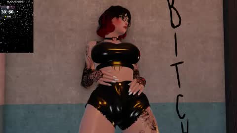 Maya online show from October 12, 2025, 9:03 pm