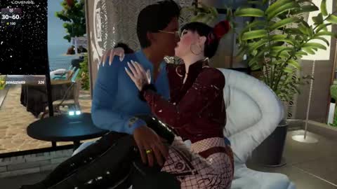 Maya online show from October 18, 2025, 7:20 am