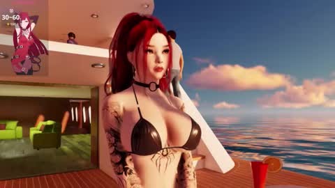 Maya online show from November 27, 2025, 7:10 am