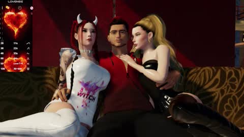 Maya online show from February 9, 2026, 2:54 pm