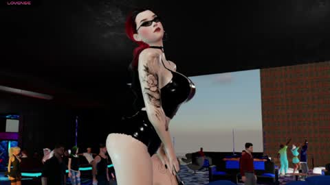 Maya online show from April 8, 2026, 5:57 pm