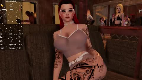 Maya online show from April 15, 2026, 6:48 pm