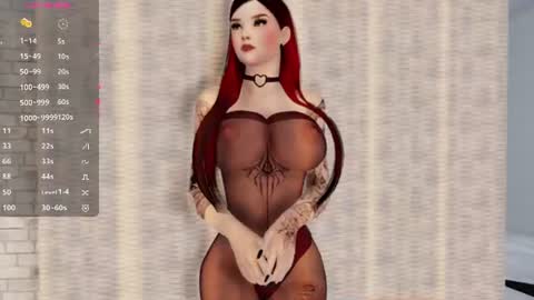 Snapshot of maya_3dxx chatting on June 14, 2026, 3:30 am Maya online show from June 14, 2026, 3:30 am