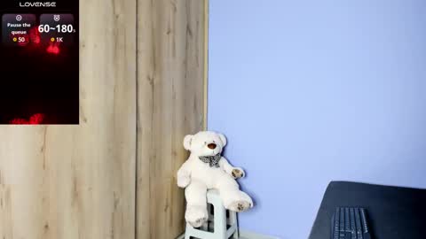 OF mayitta19 online show from February 23, 2025, 12:08 am