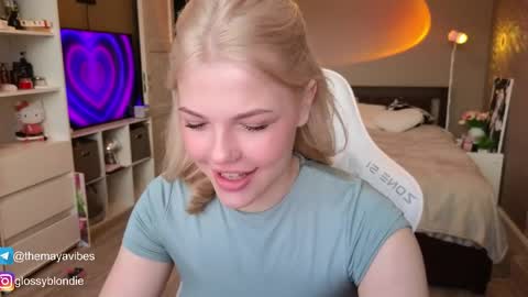 Maya online show from April 8, 2026, 3:39 am