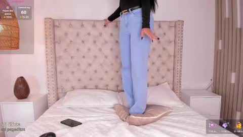 Maya online show from October 21, 2025, 4:13 am