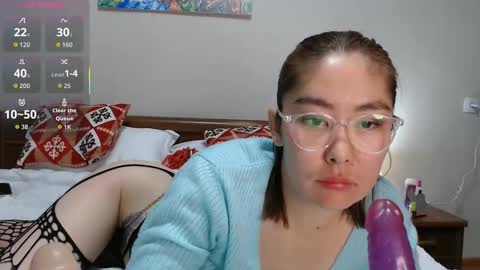 maya_kumashiro online show from February 15, 2026, 8:38 pm