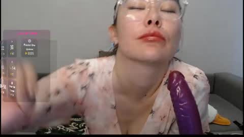 maya_kumashiro online show from June 21, 2026, 2:25 am