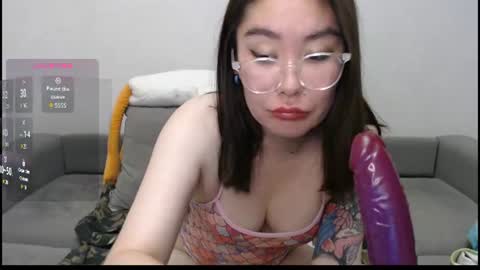 maya_kumashiro online show from June 21, 2026, 10:01 pm
