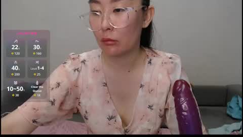 maya_kumashiro online show from June 26, 2026, 9:30 pm
