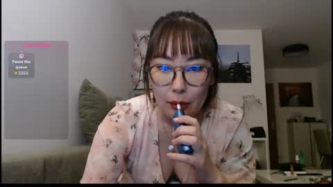 maya_kumashiro online show from July 20, 2026, 9:50 pm