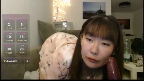 maya_kumashiro online show from July 23, 2026, 12:57 am