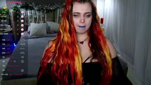 Maya Mils online show from January 8, 2025, 4:12 am