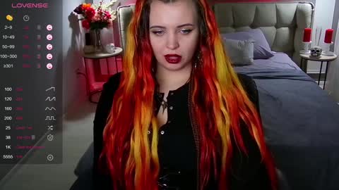 Maya Mils online show from January 25, 2025, 7:38 am