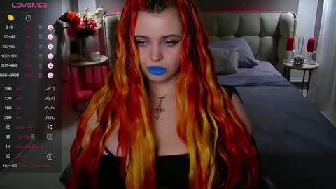 Maya Mils online show from January 27, 2025, 7:14 am