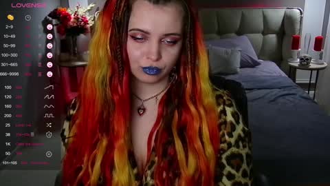 Maya Mils online show from January 29, 2025, 4:36 am