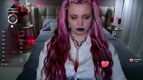 Maya Mils online show from February 9, 2025, 4:14 am