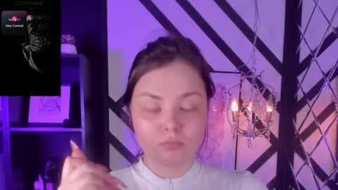 Snapshot of maya_muse chatting on February 28, 2025, 2:09 pm Woman online show from February 28, 2025, 2:09 pm