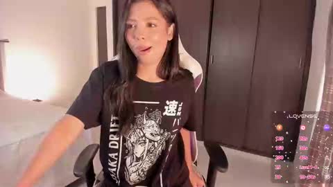 Snapshot of maya_princess0420 chatting on January 9, 2025, 4:28 pm Maya online show from January 9, 2025, 4:28 pm