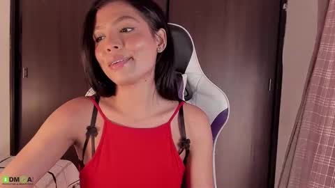 Snapshot of maya_princess0420 chatting on January 28, 2025, 4:08 pm Maya online show from January 28, 2025, 4:08 pm